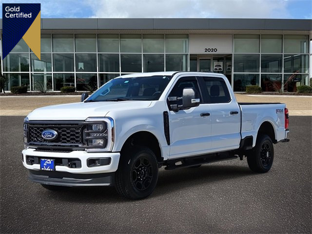 Certified 2024 Ford F250 XL w/ STX Appearance Package image 1