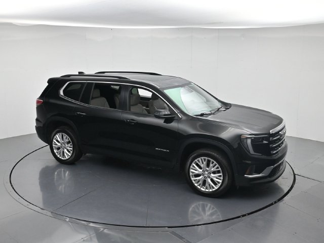 Used 2024 GMC Acadia Elevation FWD image 45