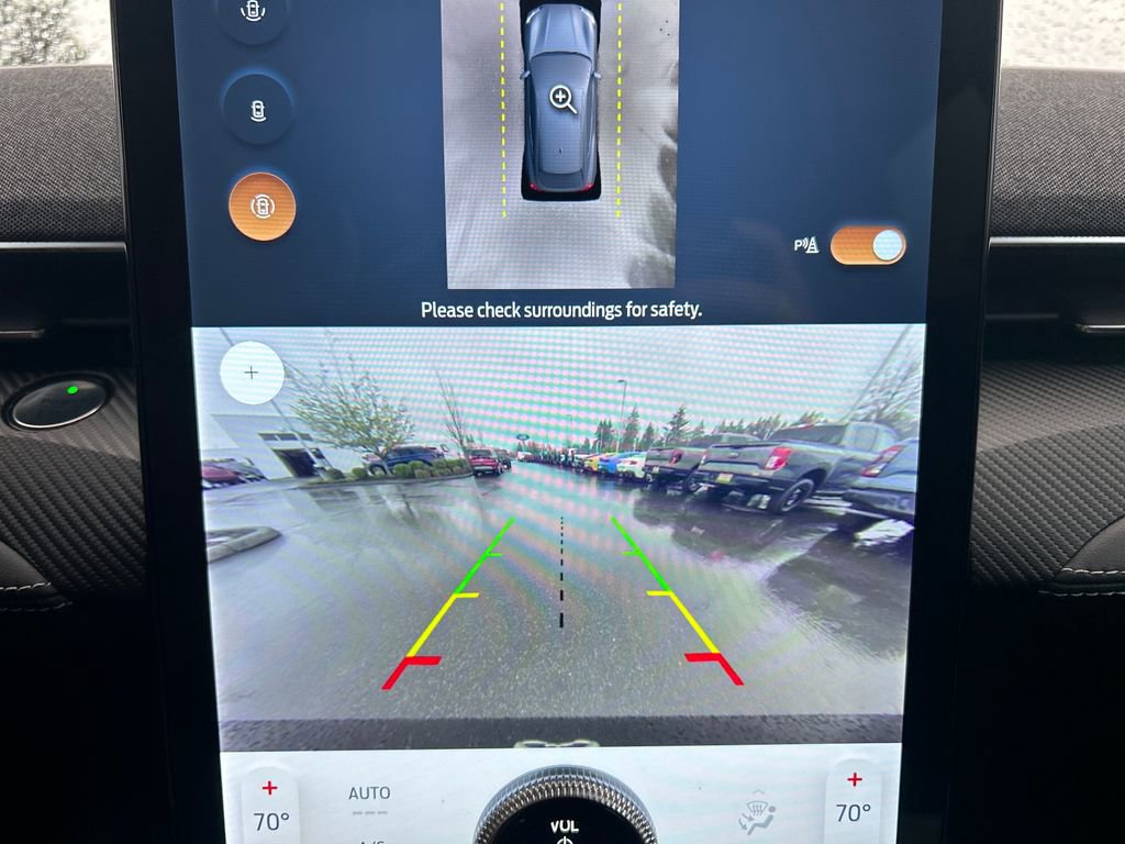 Certified 2023 Ford Mustang Mach-E Premium image 15