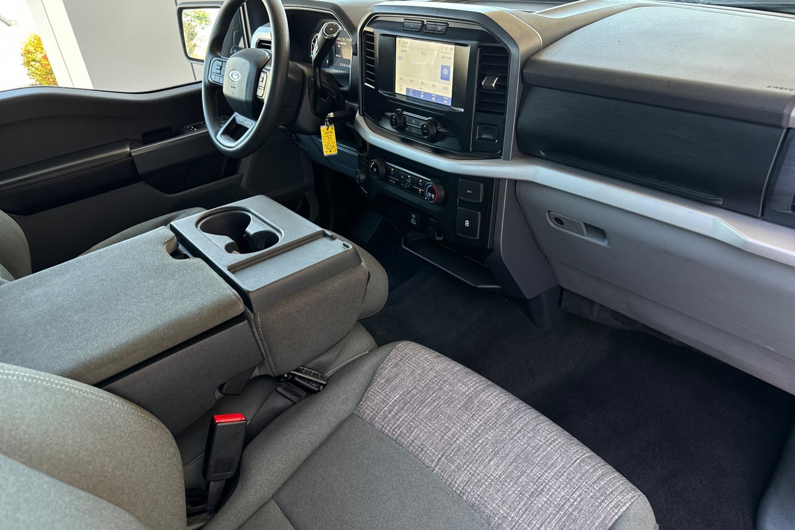 Certified 2023 Ford F150 XLT image 16