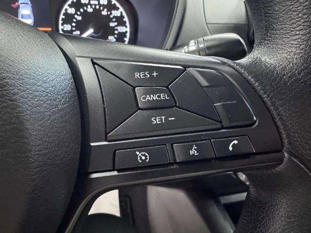 Used 2023 Nissan Altima 2.5 S image 16