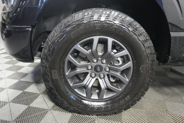 Certified 2022 Ford F150 Tremor w/ Equipment Group 401A Mid AWD/4WD image 10