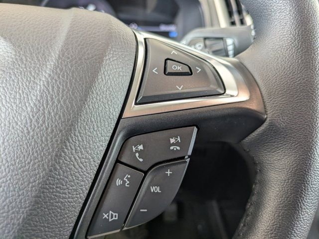 Certified 2024 Ford Edge SEL w/ Convenience Package image 22