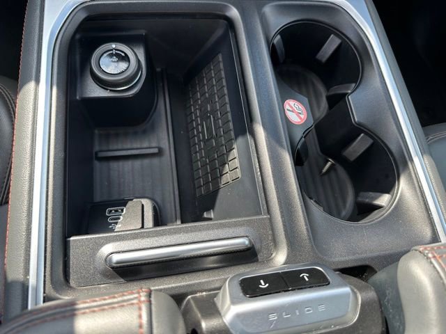 Certified 2025 Ford Expedition Max Active AWD/4WD image 27