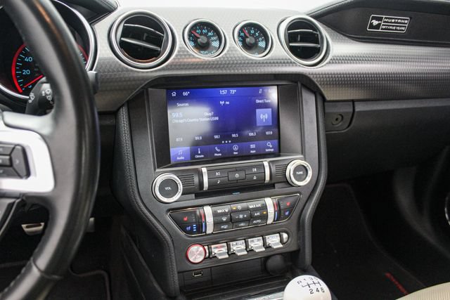 Certified 2020 Ford Mustang GT RWD image 21