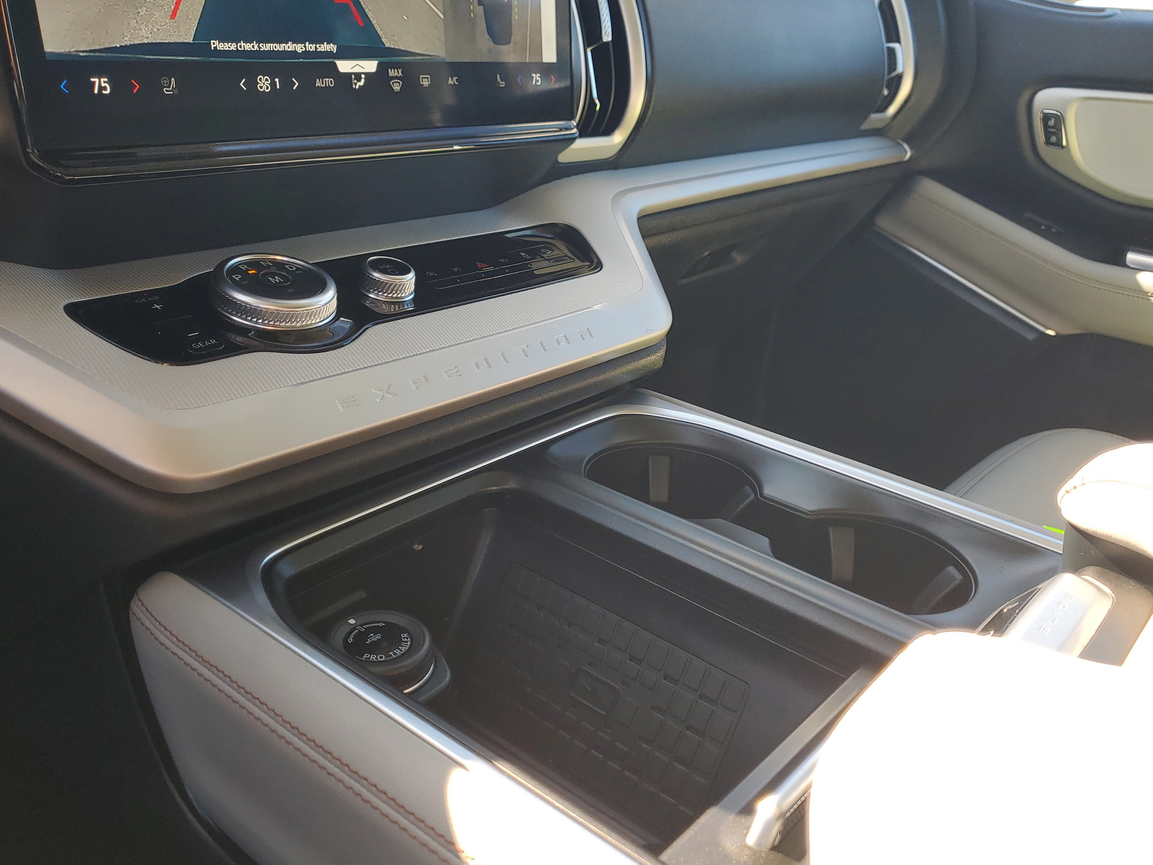 Certified 2025 Ford Expedition Max Active image 29