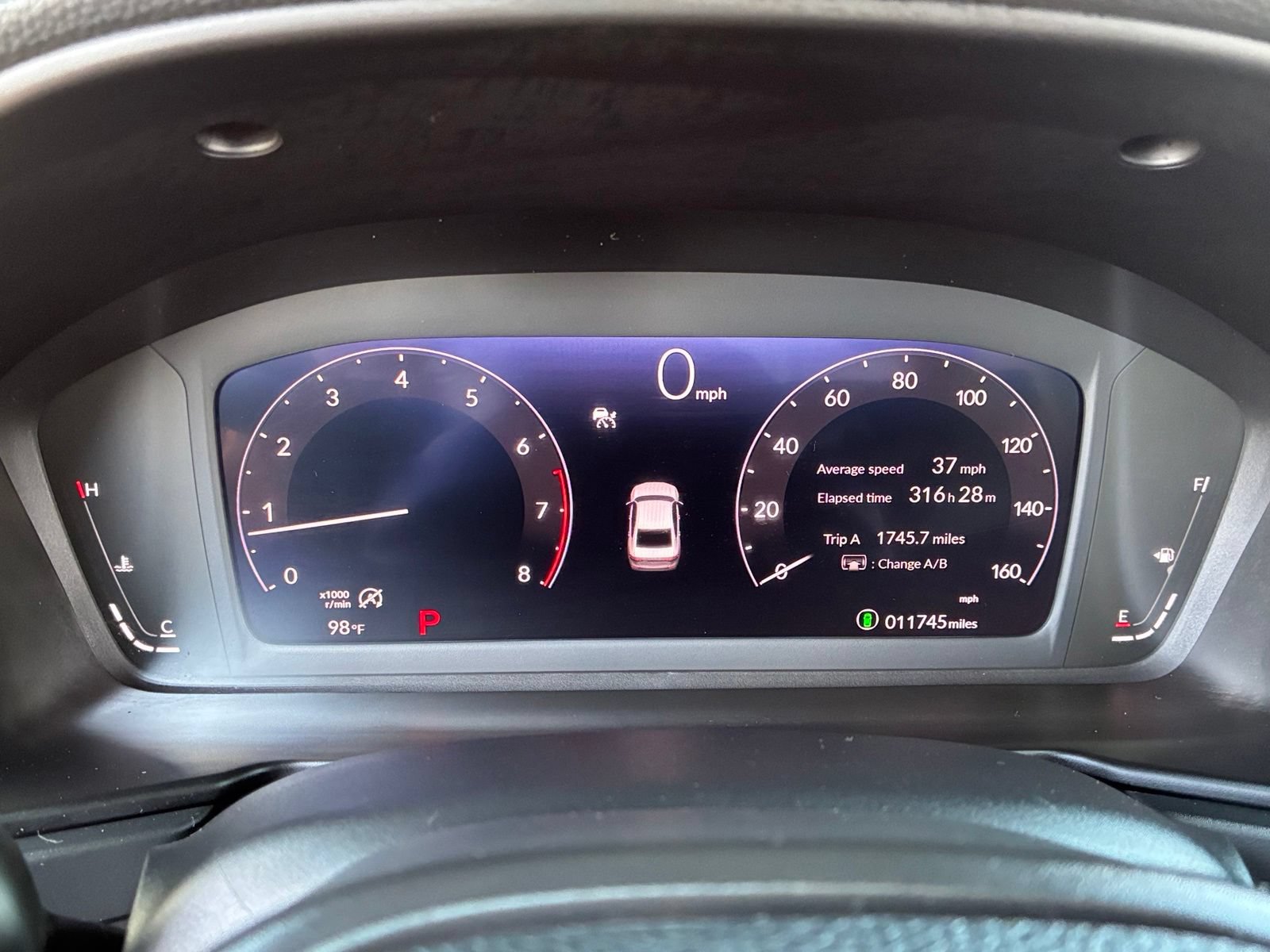Used 2025 Honda Accord LX image 21
