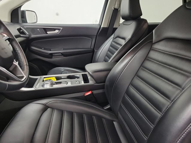 Certified 2024 Ford Edge SEL w/ Convenience Package AWD/4WD image 20