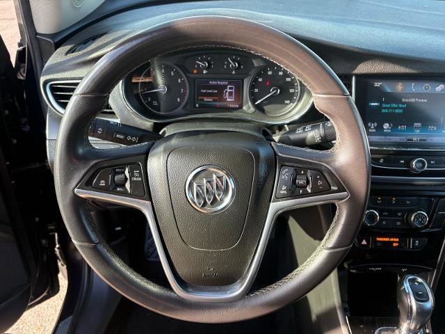 Used 2021 Buick Encore Preferred image 10