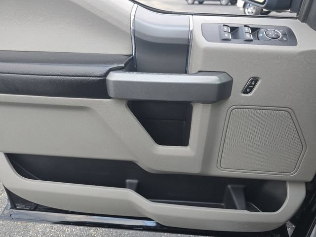 Certified 2018 Ford F150 XLT w/ XTR Package AWD/4WD image 25