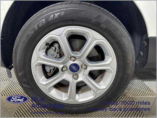 Certified 2018 Ford EcoSport SE image 14