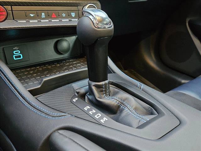 Certified 2024 Ford Mustang Dark Horse RWD image 12