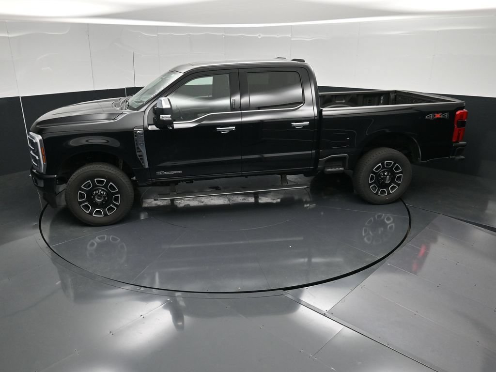 Certified 2024 Ford F250 Platinum AWD/4WD image 51