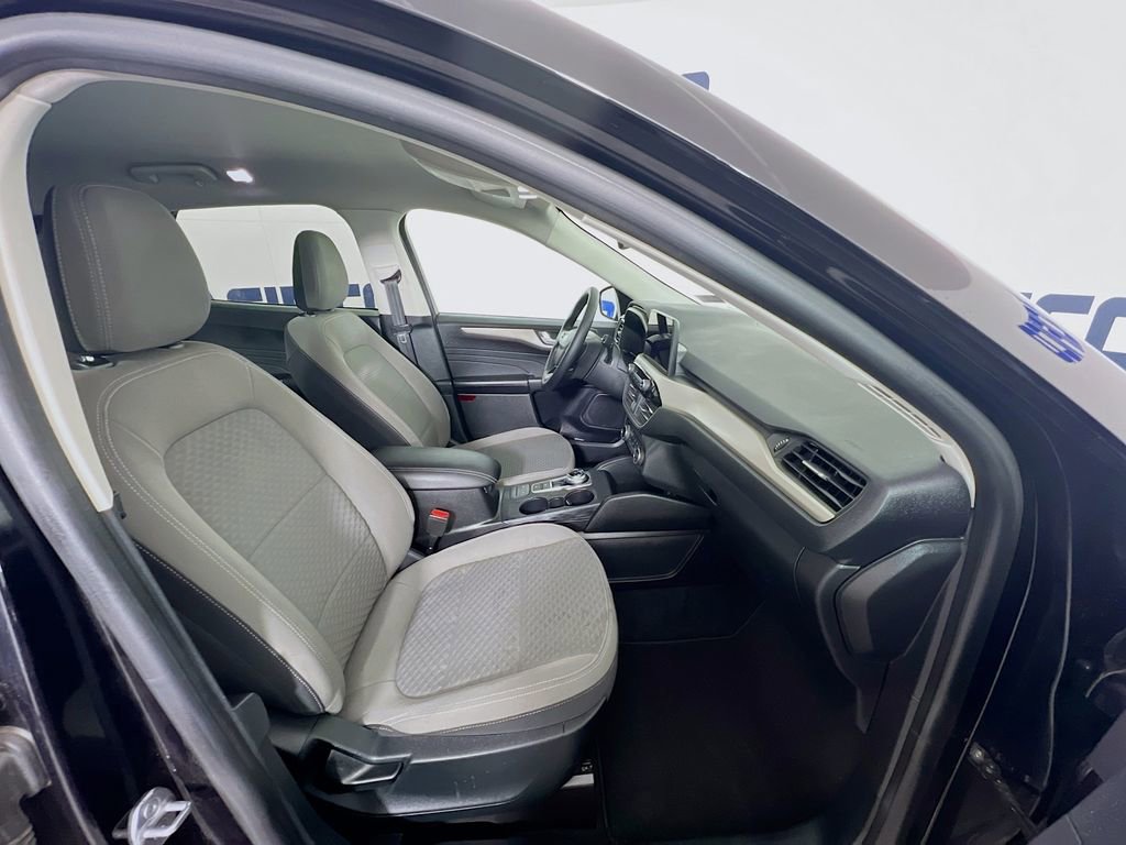 Certified 2021 Ford Escape SE w/ Convenience Package image 30