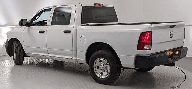 Used 2023 RAM 1500 Tradesman w/ Popular Equipment Group RWD image 4