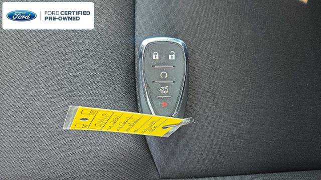 Used 2024 Chevrolet Malibu LT FWD image 35