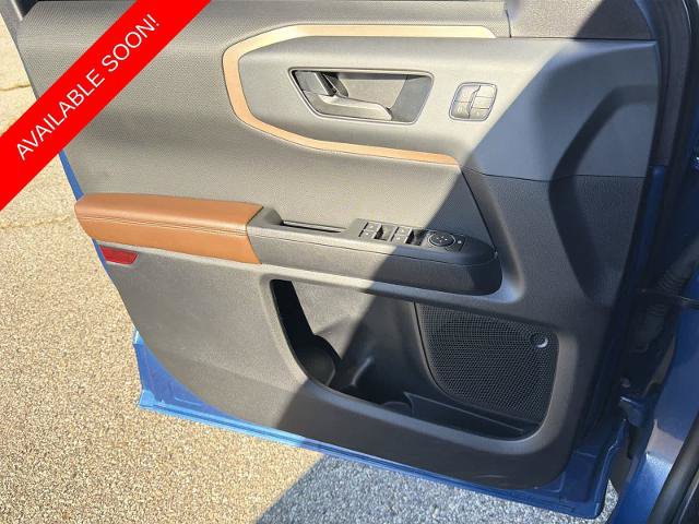 Certified 2023 Ford Bronco Sport Outer Banks AWD/4WD image 29