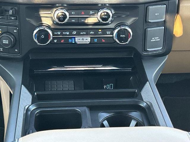 Certified 2026 Ford F350 Lariat w/ Lariat Premium Package AWD/4WD image 15