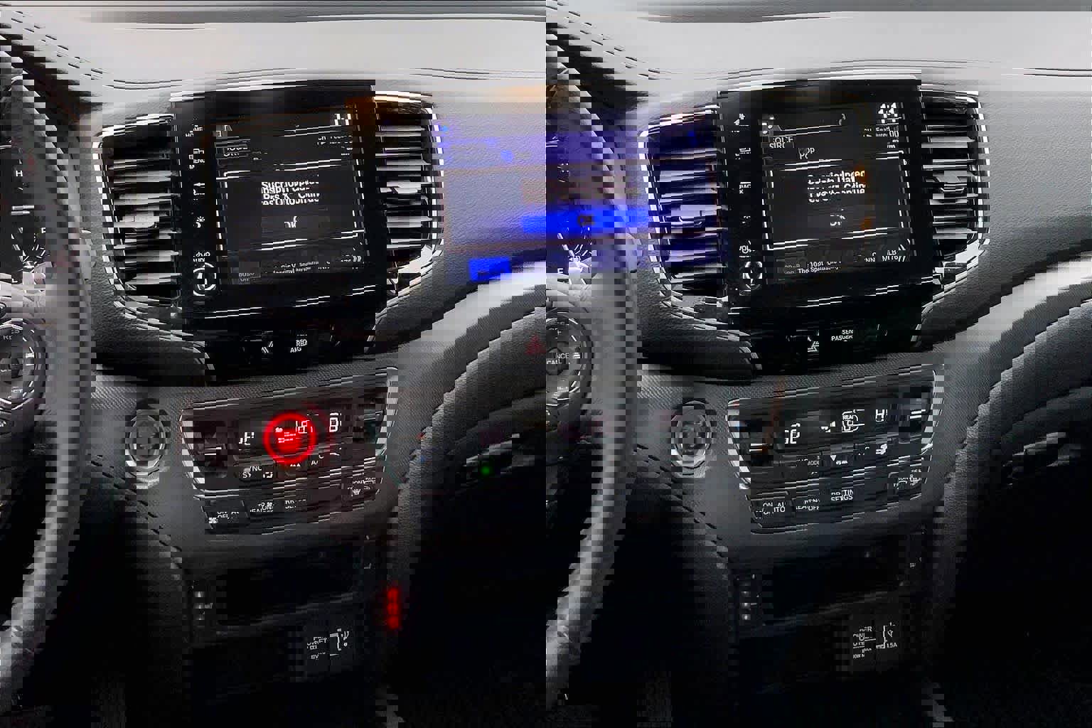 Used 2023 Honda Ridgeline RTL image 6