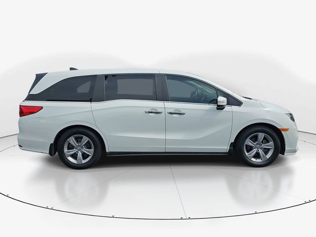 Used 2020 Honda Odyssey EX-L image 2