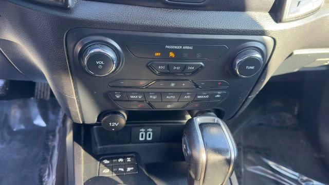 Certified 2023 Ford Ranger XLT w/ Tremor Off-Road Package AWD/4WD image 14