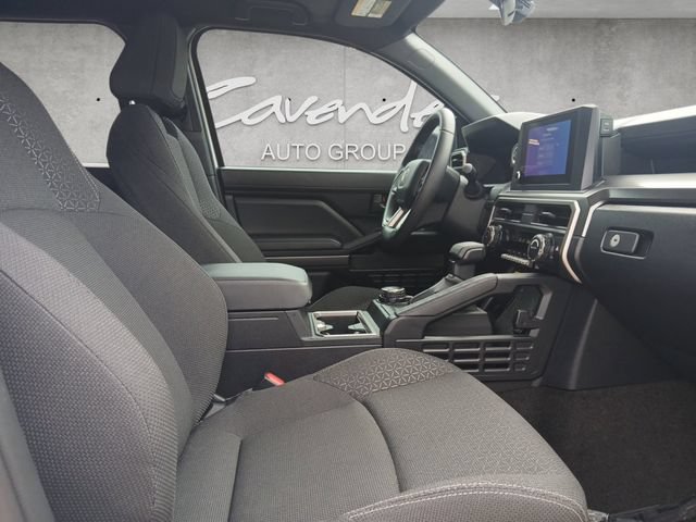 Used 2026 Toyota 4Runner SR5 AWD/4WD image 25