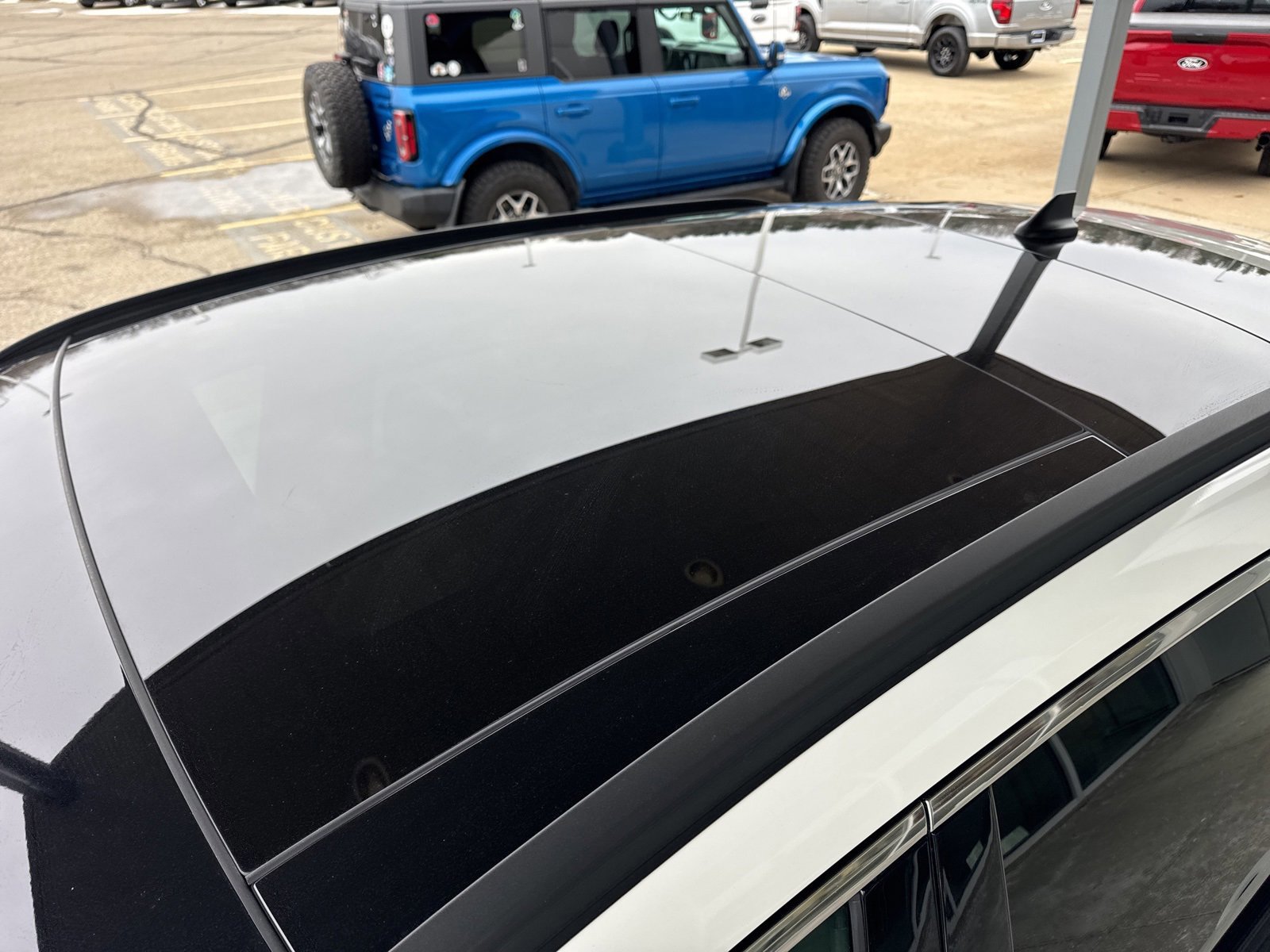 Certified 2023 Ford Escape Active w/ Tech Pack #2 image 19