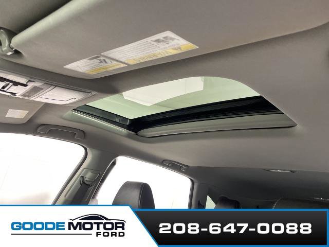 Used 2020 Acura MDX SH-AWD w/ Technology Package image 26