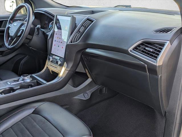 Certified 2023 Ford Edge ST-Line image 20
