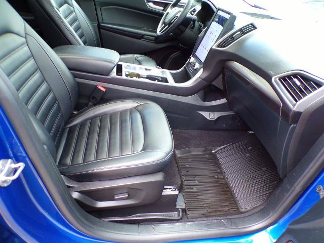 Certified 2023 Ford Edge SEL w/ Convenience Package AWD/4WD image 13