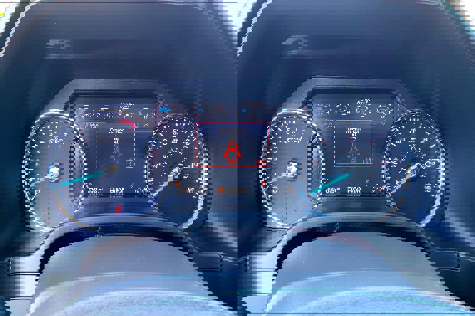 Certified 2020 Ford Expedition Limited w/ Equipment Group 302A image 22