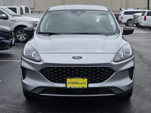 Certified 2022 Ford Escape SE w/ Convenience Package FWD image 2