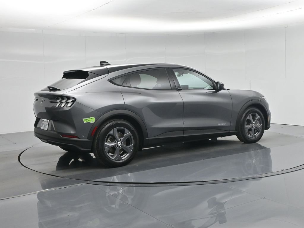 Certified 2023 Ford Mustang Mach-E Select image 30