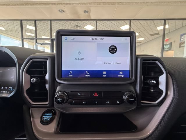 Certified 2023 Ford Bronco Sport Big Bend w/ Convenience Package AWD/4WD image 20