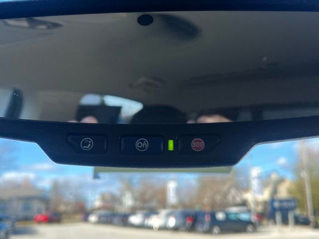 Used 2017 GMC Canyon SLT image 36