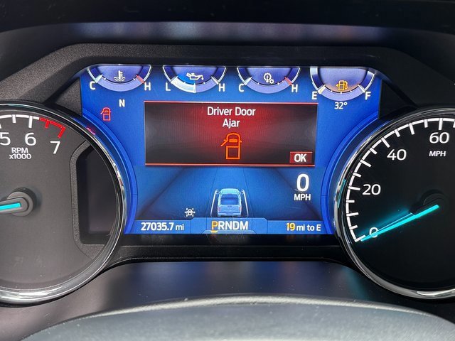 Certified 2023 Ford F150 XLT w/ Equipment Group 302A High image 25