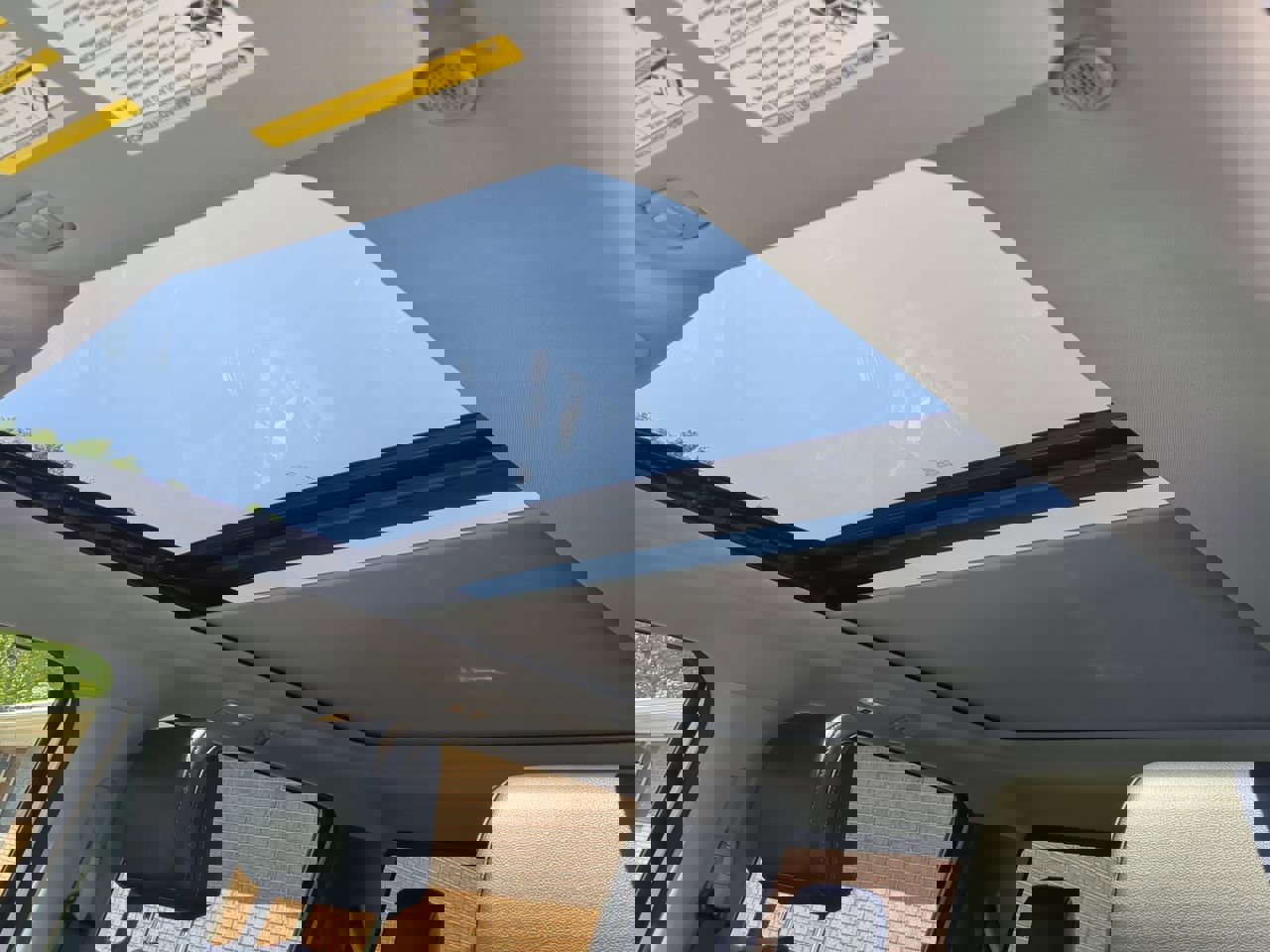 Certified 2023 Ford F150 Lariat w/ Equipment Group 502A High image 18