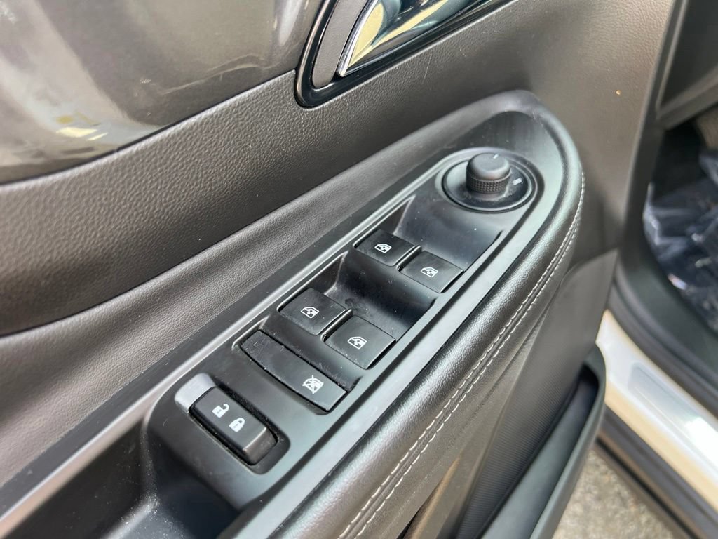 Used 2022 Buick Encore Preferred w/ Safety Package AWD/4WD image 14