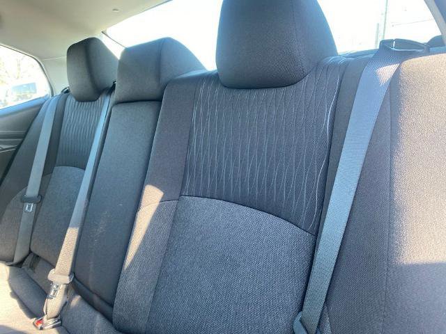 Used 2025 Toyota Camry LE FWD image 27