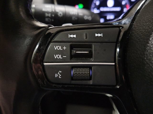 Used 2022 Honda Civic Sport Touring image 32