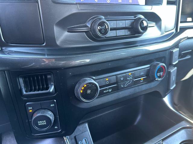 Certified 2023 Ford F150 XL w/ STX Appearance Package AWD/4WD image 14