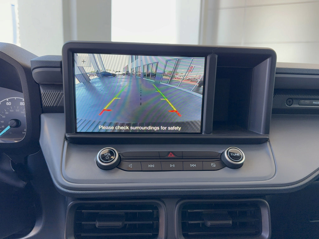 Certified 2023 Ford Maverick XL FWD image 19