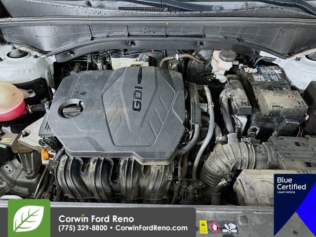 Used 2022 Kia Sorento S AWD/4WD image 36