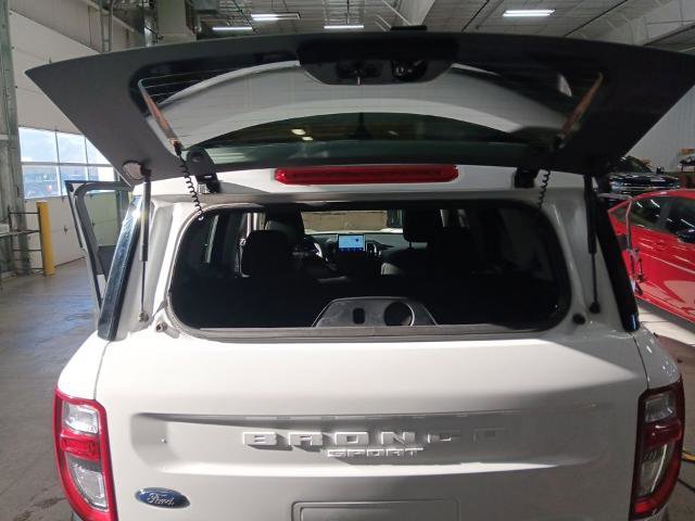 Certified 2024 Ford Bronco Sport Big Bend image 32