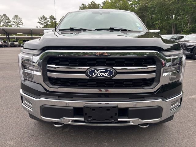 Certified 2024 Ford F150 Lariat w/ Bed Utility Package AWD/4WD image 8