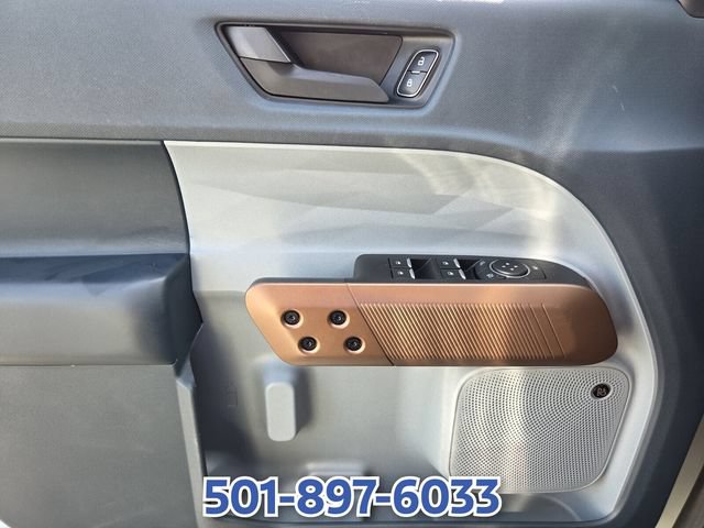 Certified 2022 Ford Maverick Lariat w/ Lariat Luxury Package FWD image 26