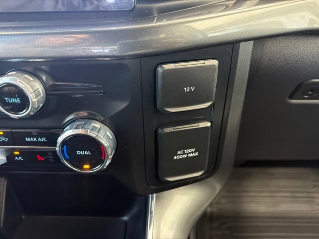 Certified 2023 Ford F150 XLT w/ Equipment Group 302A High AWD/4WD image 24