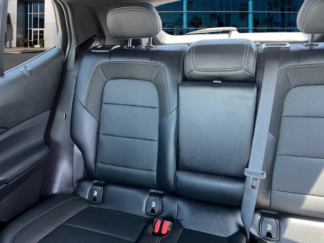 Used 2024 Chevrolet Equinox EV LT FWD image 20