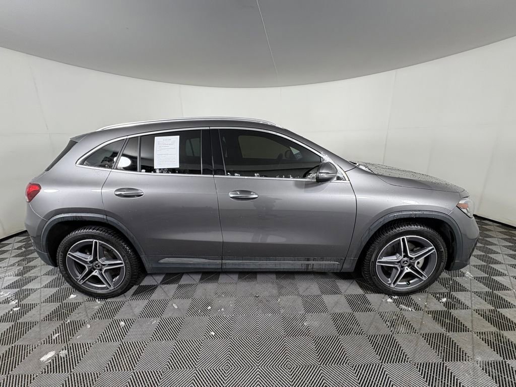 Used 2023 Mercedes-Benz GLA 250 4MATIC image 6