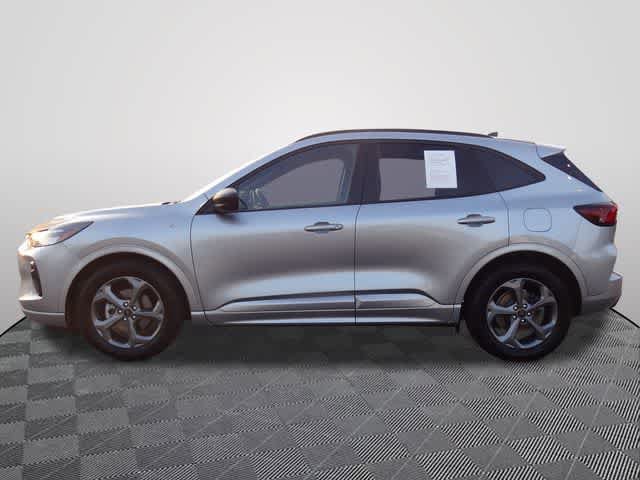 Certified 2024 Ford Escape ST-Line FWD image 2